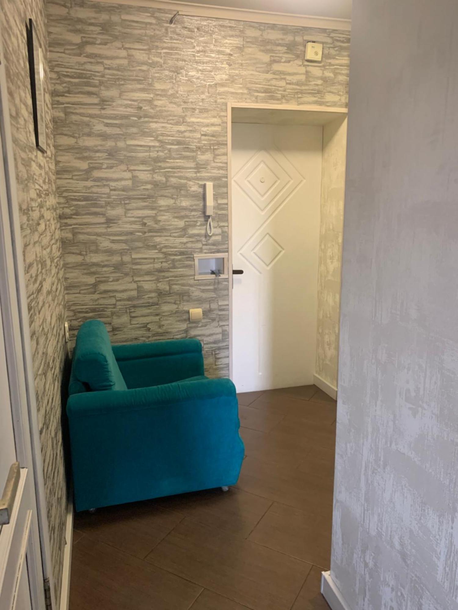 Cozy And Comfortable Apartment 체르카시 외부 사진