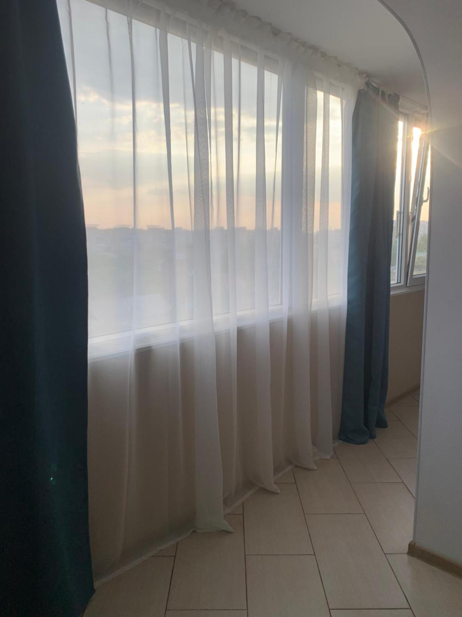Cozy And Comfortable Apartment 체르카시 외부 사진