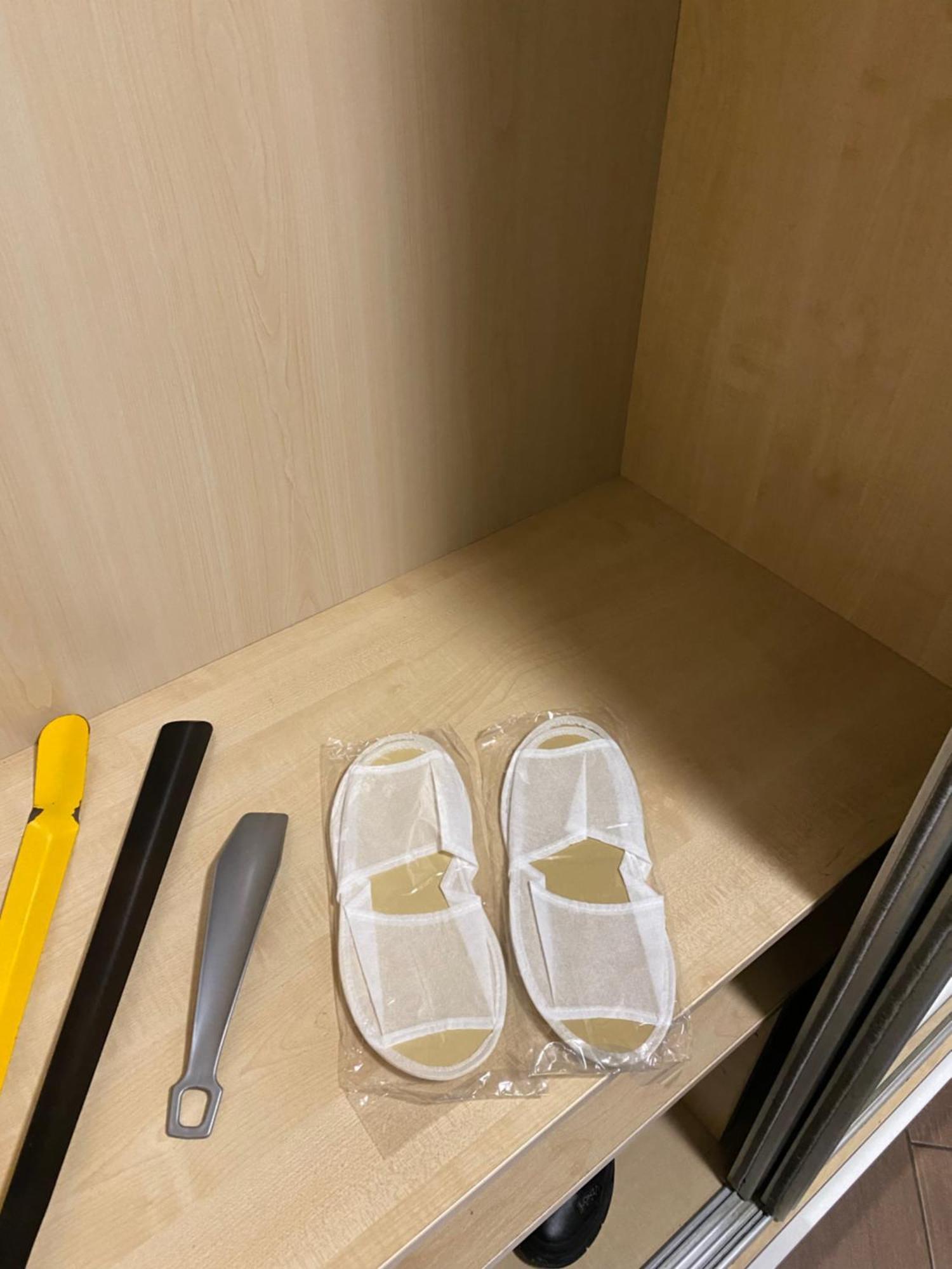 Cozy And Comfortable Apartment 체르카시 외부 사진