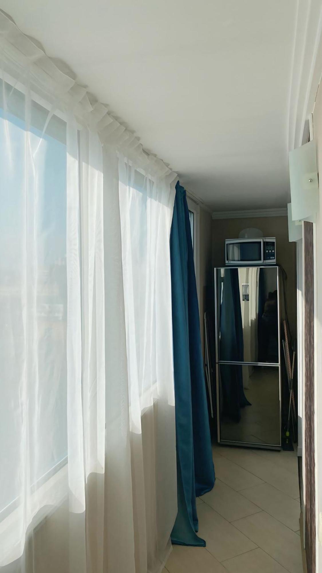 Cozy And Comfortable Apartment 체르카시 외부 사진