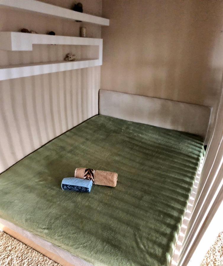 Cozy And Comfortable Apartment 체르카시 외부 사진